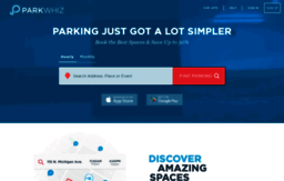 parkingwhiz.com