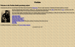 parkins.org