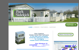 parksidekick.com