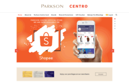 parkson.co.id