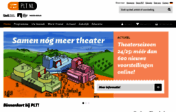 parkstadlimburgtheaters.nl