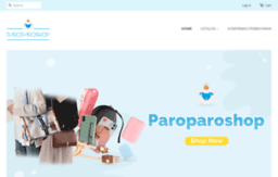 paroparoshop.com