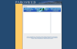 paroslife.parosweb.com