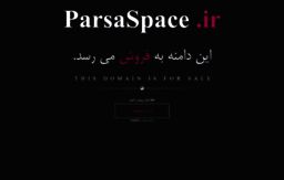 parsaspace.ir