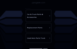 parsgeek.com