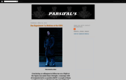 parsifal79.blogspot.com