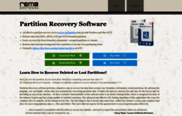 partitionsrecovery.com