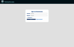 partneraccess.com