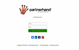 partnerhand.com