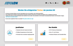partnerprogramm.janolaw.de