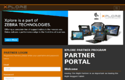 partners.motioncomputing.com