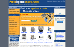 partstap.com