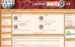 party9.de