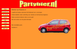 partybier.nl