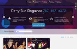 partybuspronline.com