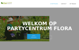 partycentrumflora.nl