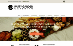 partygarden.nl