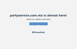 partyservice.com.mx
