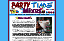 partytimemixes.com