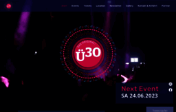 partyueber30.de