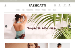 passigatti.com