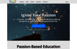 passion.edu