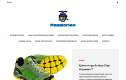 passioneo.com