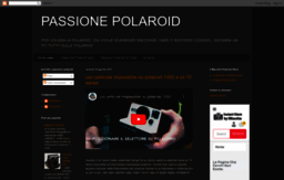 passionepolaroid.blogspot.com