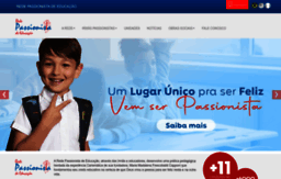 passionista.com.br