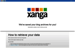 passionista.xanga.com