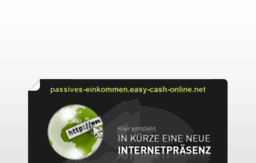 passives-einkommen.easy-cash-online.net