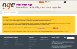 passpass.nge-nantes.fr