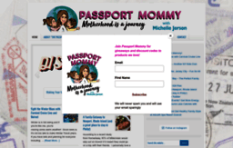 passportromance.com