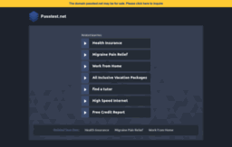 passtest.net
