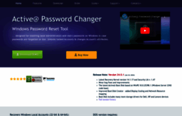 password-changer.com