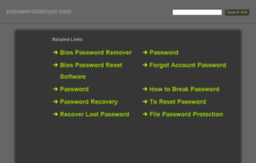 passworddecrypt.com