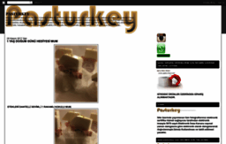 pasturkey.blogspot.com