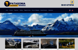 patagoniaantartica.com