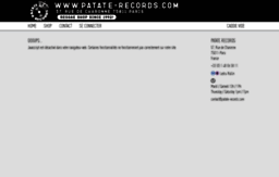 patate-records.com