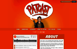 patcast.com