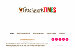 patchworktimes.com