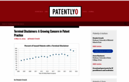 patentlyo.com