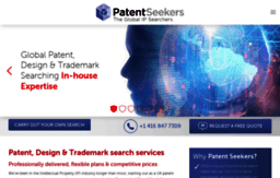 patentseekers.com