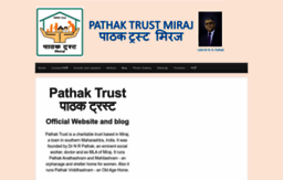 pathaktrust.org