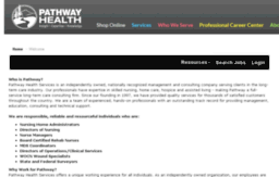 pathwayhealth.hirecentric.com