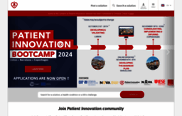 patient-innovation.com