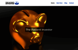 patient-investor.com
