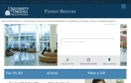patients.uvahealth.com