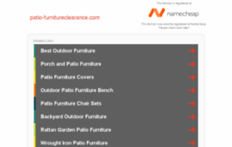 patio-furnitureclearance.com