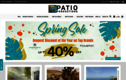 patioproductions.com